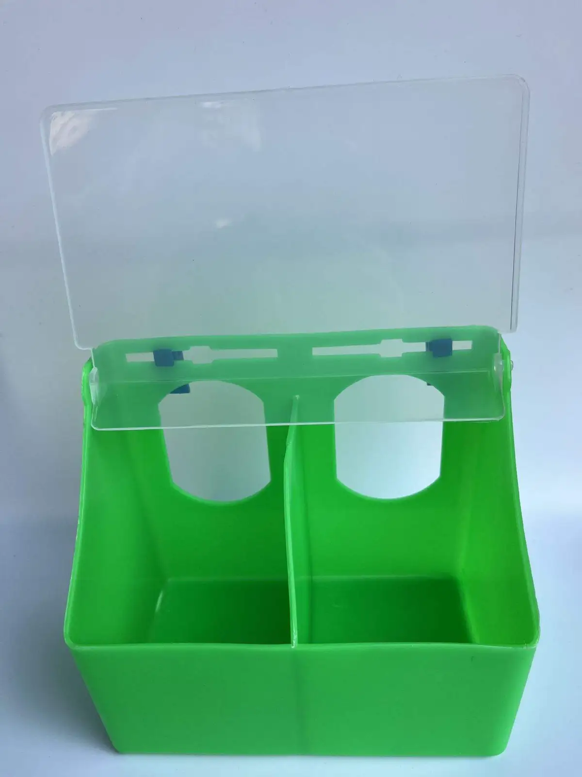 PCB 4 Layer 100x80mm ELC-1139 - Fr-4 + Enig