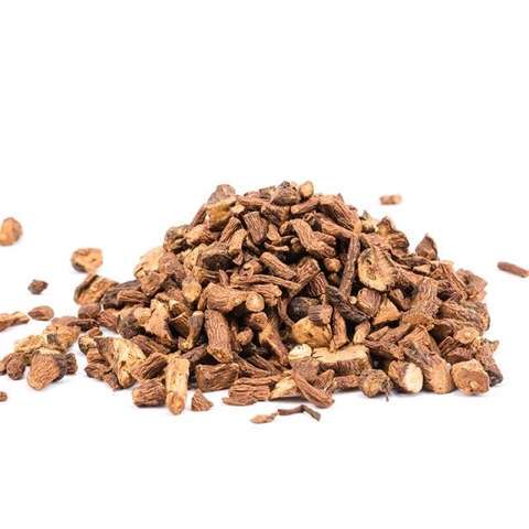 Indonesian Udeng Headband Bulk Pack Mustard WSHEA-1789