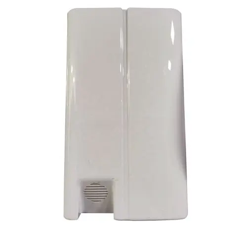 Solar Street Light All-in-One 100W SOL-1247 - Aluminium + Polycrystalline
