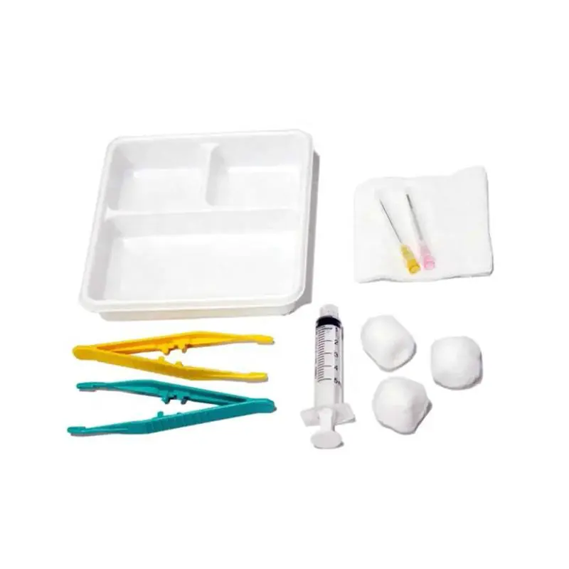 Testing Instrument & Equipment Market Trends for Small Batch Trials: Professional 2027 Guide No.81