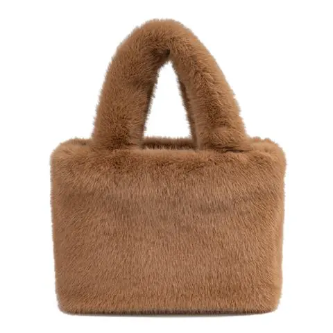 Bubble Pouch Roll PKG-1692 - Pe Bubble + Kraft Paper
