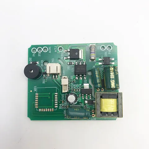 Electronics Chinese and PCB Design Service PCBA Supplier Manufacturing and Assembly Towel Rack Board