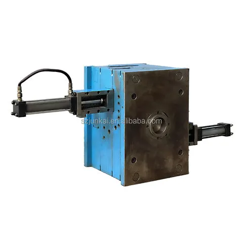 Plastic Injection Molds Manufacturer Moulds Custom Steel Injection Molds Medical Endoscopy Injection Mold