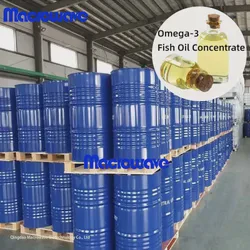 Custom 4x6 Waterproof Food Grade Thermal BOPP Adhesive Fanfold Roll Shipping Labels for Candy Pizza & Olive Oil Packaging