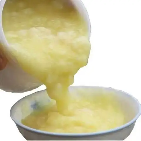 Secretory Immunoglobulin A (SigA) from Human Colostrum