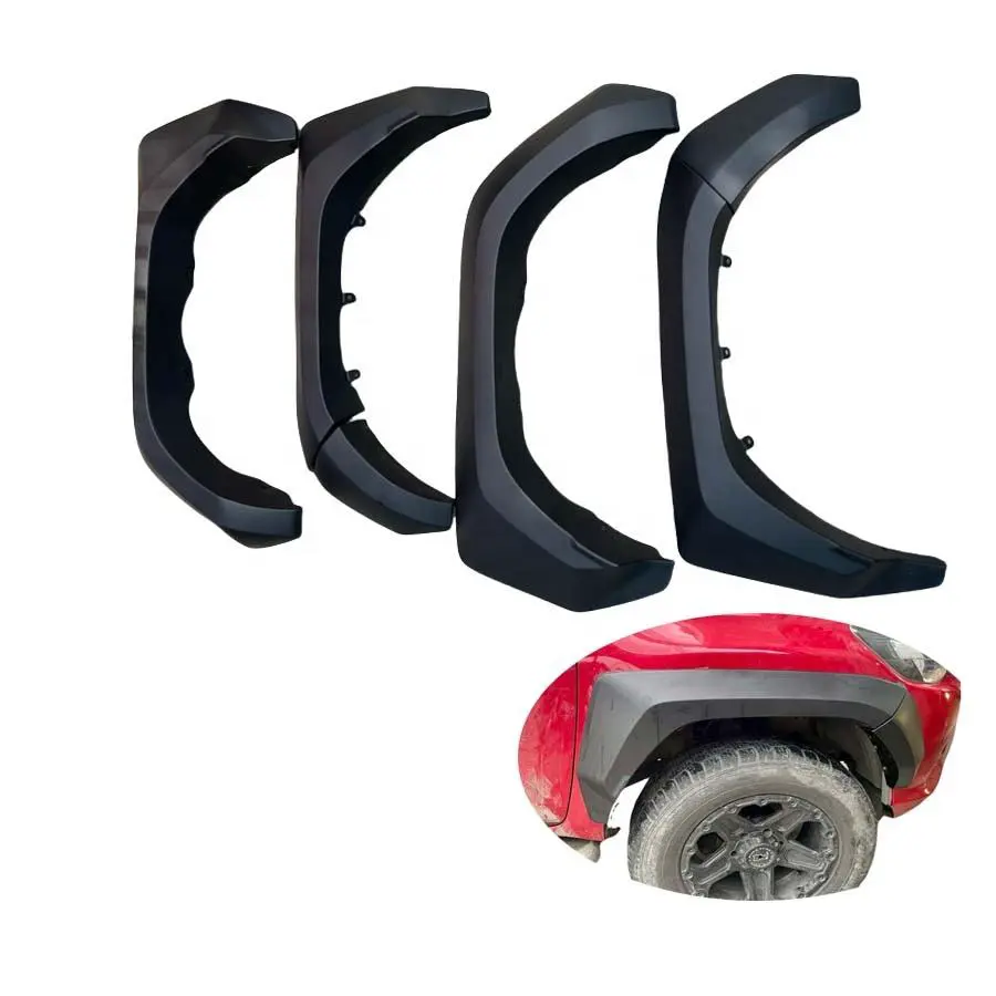 Vehicle Parts & Accessories Customization Options for OEM Projects: Updated 2027 Guide No.27