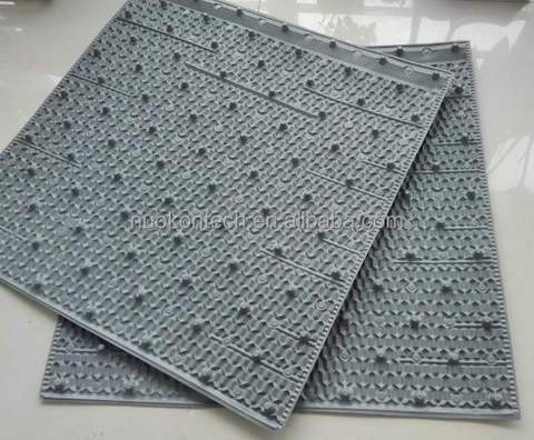 Twill Woven Fabric Industrial Grade Twill TRWEA-1873