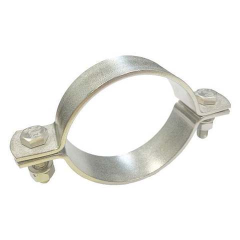 Investment Casting Steel Part FAB-1211 - 304 / 316L Steel