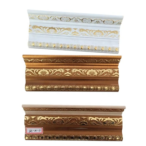 Smart Home Product Wave Curtain Runner Distance 5.4cm 6cm 8cm s Fold Runner Curtain Track Ripple Fold Runner