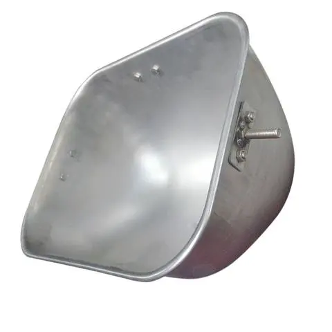 Ski Balaclava Goggle Compatible Casual Silver Grey HTBAL-1188