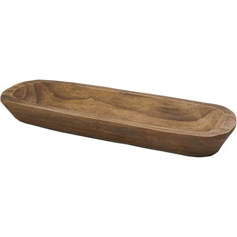 Laminate Plank 8mm AC4 BLD-1856 - Laminate + Hdf