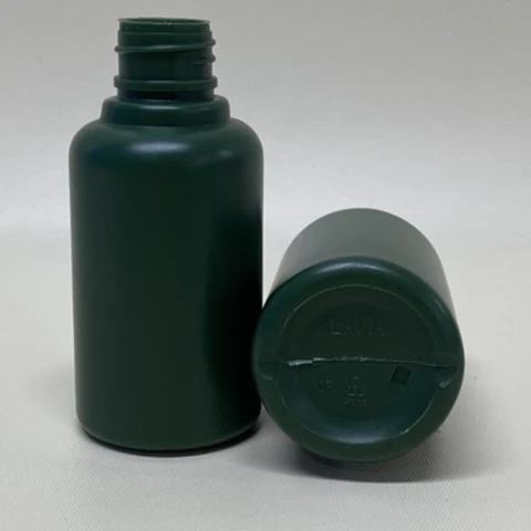 硝酸铥(III) 六水合物