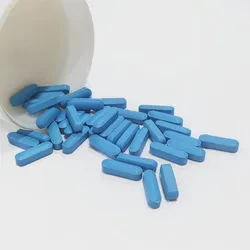感应头灯