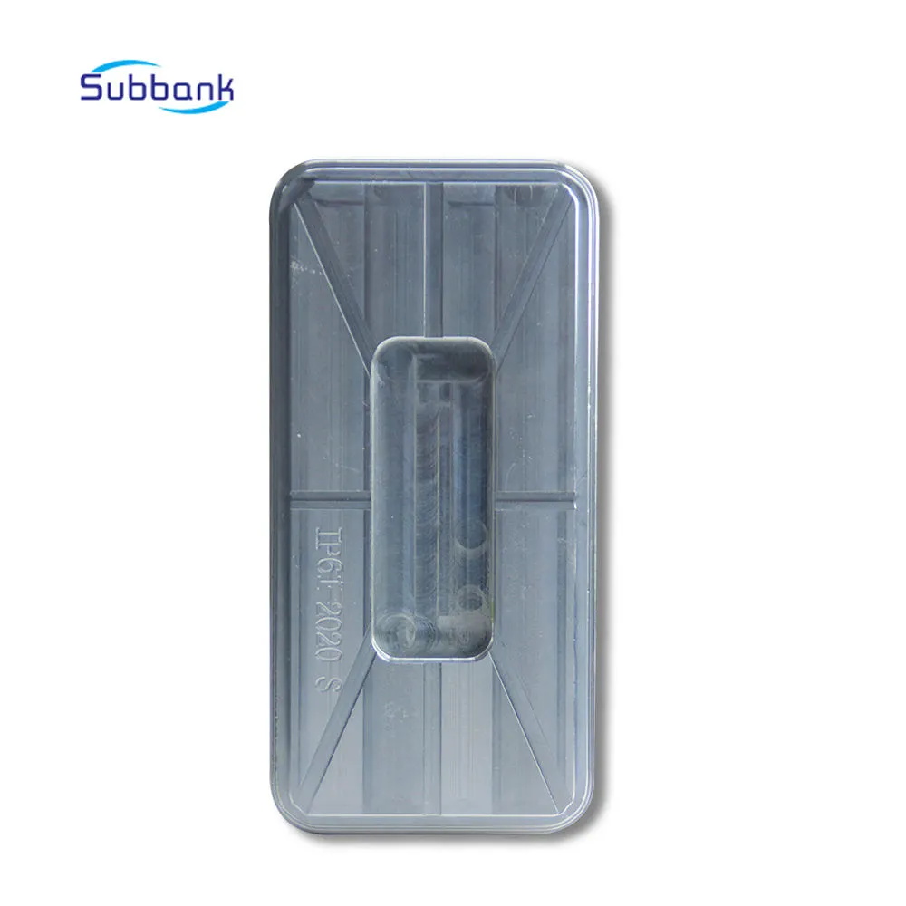 Plastic Projects Quality Control for Sample Orders: Detailed 2026 Guide No.283