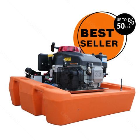 tert-Butyl 4-((2-hydroxyethoxy)methyl)piperidine-1-carboxylate