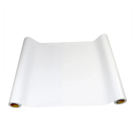 Customized White Rolling Paper Fine-Texture Thermal 57*50mm Double Layer for Premium Branding 80*80mm & 80*60mm Sizes Available