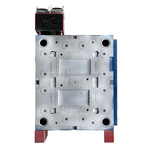 Lockout Tagout Kit 10pcs SAF-1263 - Steel + Nylon