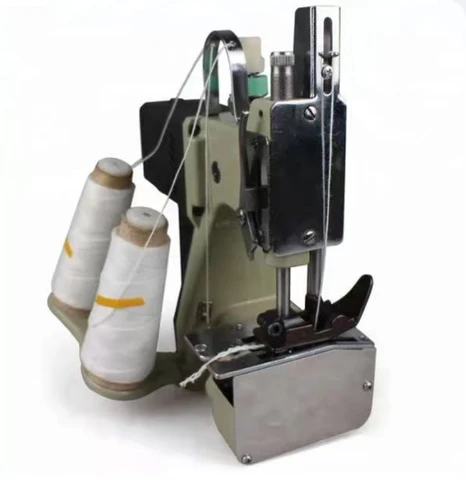 Industrial Printing Press 4 Colour MCH-1991 - Steel + Servo