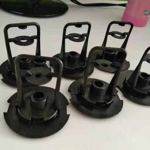 Plastic XF Water Distribution Nozzle for Cooling Tower