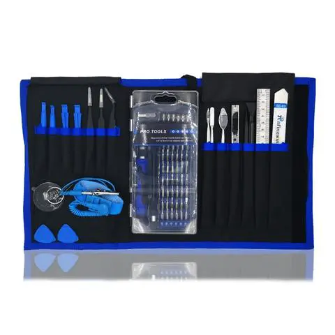 Fishing Rod Combo SPT-1311 - Carbon + Reel