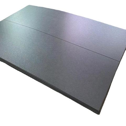 Plastic ABS HIPS PC Sheet for Vacuum Molding Plastic Sheets Cut to Customized Size