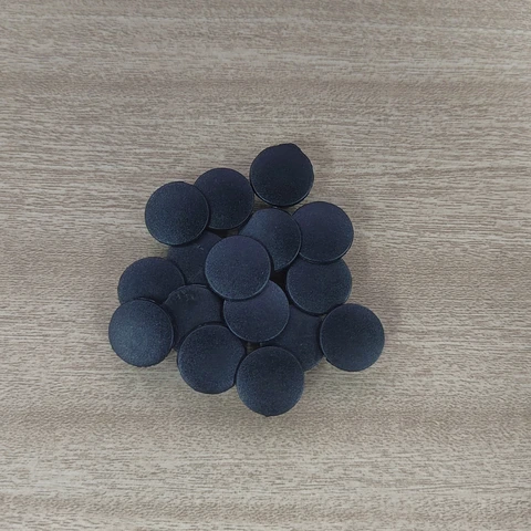 Customizable Single Side Silicone Coated 80gsm Heat Resistant Waterproof CCK Release Paper for Carbon Fiber Prepreg Production