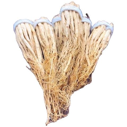 Fisherman Beanie Ribbed Premium Ivory HTBEA-1004
