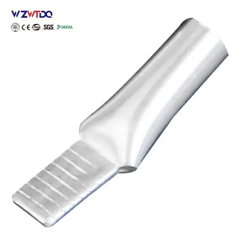 Industrial Use Syringe Dose Line Labels Clear Polypropylene Red Dosage Marker Line 800/Box (12mm X 40mm) Permanent Latex-Free