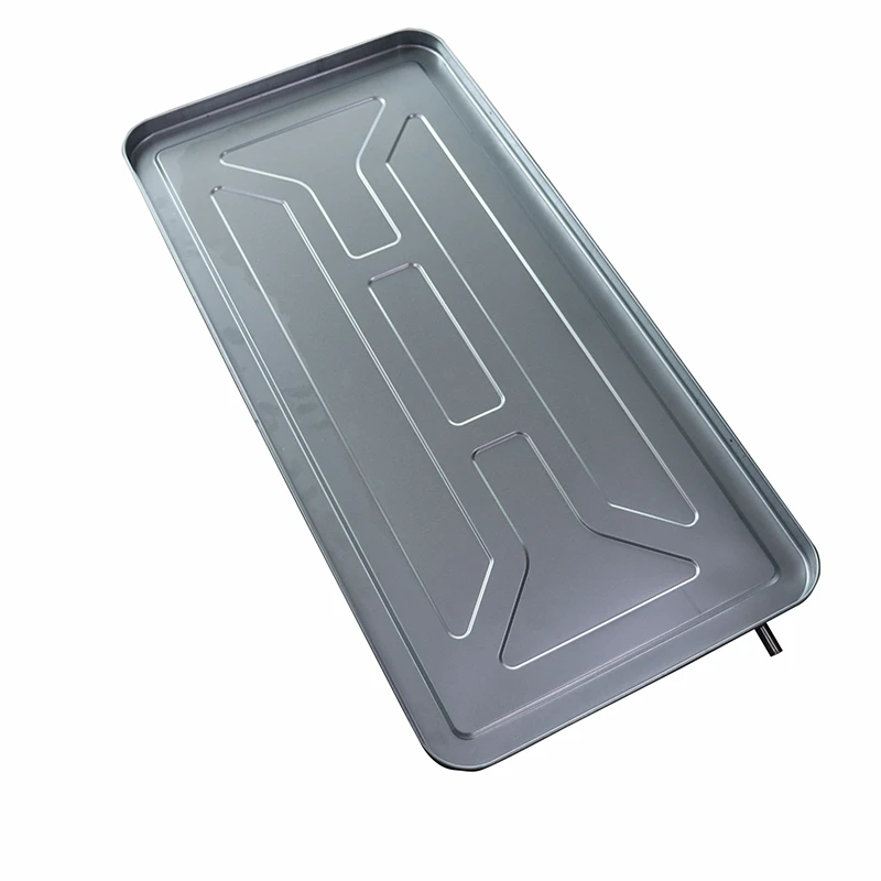 Aluminium Cosmetic Tube PKG-1970 - Aluminium + Pp Cap