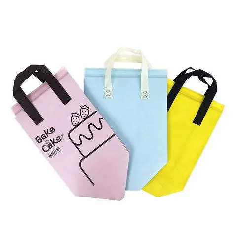 Packaging for Chicken Plastic Bag Packing Machine Machine Packaging Bread Sandwich Butter Skin Vacuum Packing Food Bag
