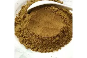 红色硫化汞