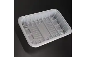 Custom Printed Strong Adhesive Waterproof UV Resistant Warning Fragile Safety Stickers for Grocery & Supermarket Use
