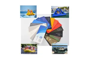 High Quality Customized Label Sticker Direct Thermal Label Roll  Colorful Printed