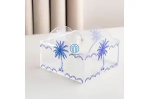 Waterproof Material Self Adhesive Paper Thermal Transfer Sticker Label Roll
