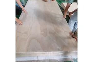 Wholesale 33g 50g 60g Anti-Curl Recyclable Double-Sided Heat Transfer Sublimation Paper T-shirt Printing Specialty Paper