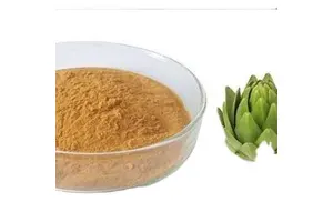 Total Starch Control Flours