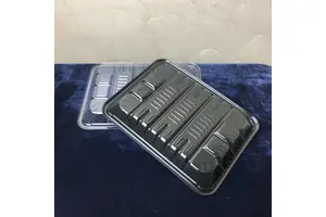 化合物 EGFR/HER2/CDK9-IN-1