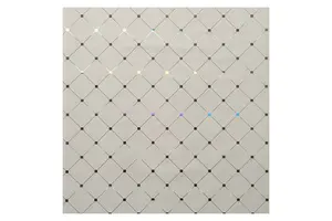 Evergreen 67 X 25 2"*1" 67Mm X 25Mm 4*2 80*80 Roll 4*6 Stickers Paper Continuous Thermal Printer Label