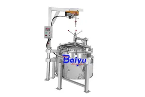 Admixture & Additives Packaging Solutions for Bulk Purchasing: Professional 2026 Guide No.409