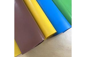 Waterproof Oil-Proof Scratch-Resistant Thermal Paper Adhesive Stickers Strong Stickiness 800 Pcs/Roll Pet Food Sandwich