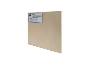 140g Security Paper A4 Thread Anti-forgery Specialty Paper Watermark Printing Line Mixed Pulp for Certificate Bond Document