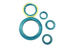 High Quality Low MOQ 12mm 100m PVC Transparent Waterproof Rubber Adhesive No Residue Sealing Tape for Food & Tea Packaging