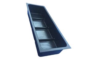 High Quality Blue Image Self-copied Carbonless Paper
