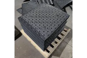 TSAUTOP 100cm Hot Selling OEM-Style Carbon Fiber Hydrographic Film Transfer Paper & Film for Water Transfer Printing