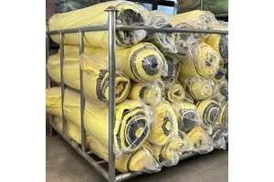 36gsm Natural White Color Mulberry Rice Decoupage Printing Art Paper Roll 30cm X 50meters 2" Core