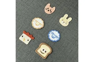 A4 Labels Compatible with Laser and Inkjet Label Printer