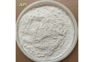 3-氯-5-硝基苯腈