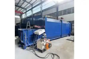 Martin Broth, Modified