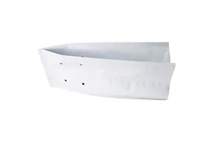 Custom Food-Grade PE Coated Paper Roll Sheet Grease Proof Kraft Pulp Offset Printing Compatible Customizable