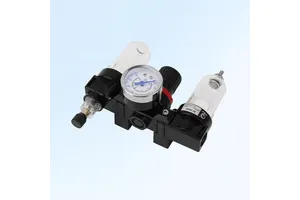 (R)-3-(4-氟-苯磺酰基)-吡咯烷-1-羧酸叔丁基酯